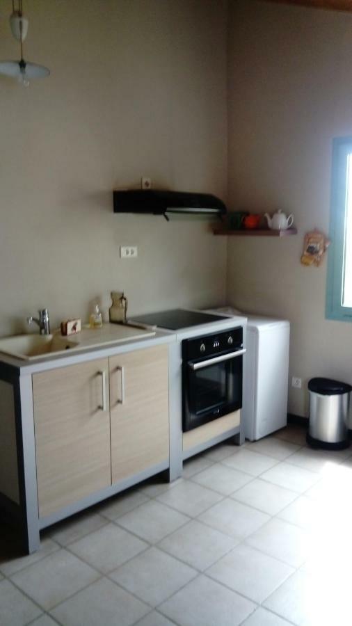 Gite De La Roseraie Louchy-Montfand Kültér fotó